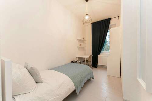 Foto - WG-Zimmer in Berlin 650,00 € 8 m²