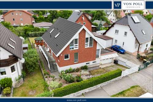 Foto - Haus zum Kaufen in Berlin Marzahn 750.000,00 € 168 m²