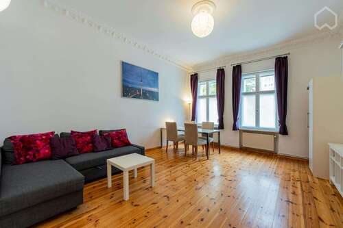 Foto - Wohnen auf Zeit in Berlin 1.490,00 €
