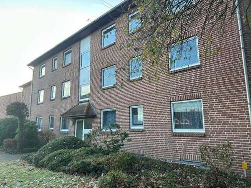Foto - Wohnung zum Kaufen in Scharnebeck 215.000,00 € 86 m²