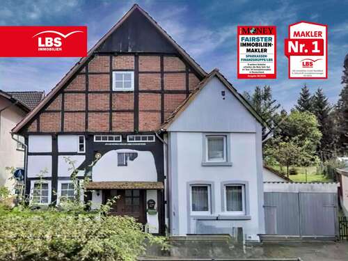 Foto - Haus zum Kaufen in Lemgo 159.000,00 € 149.54 m²