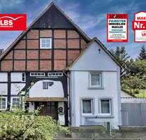 Haus zum Kaufen in Lemgo 159.000,00 € 149.54 m²