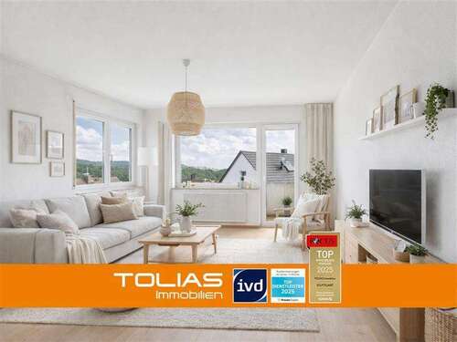 Foto - Wohnung zum Kaufen in Stuttgart 349.900,00 € 80.27 m²