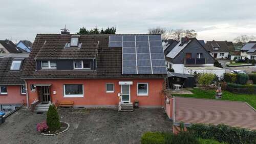 Foto - Haus zum Kaufen in Duisburg 570.000,00 € 230 m²