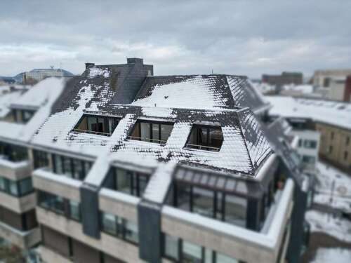 Foto - Wohnung zum Kaufen in Saarlouis 249.000,00 € 93 m²