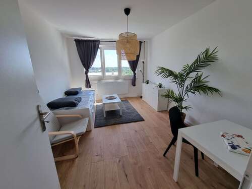 Foto - Wohnung zum Mieten in Angermünde 570,00 € 30 m²