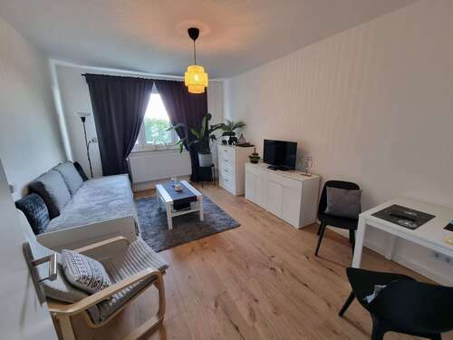 Foto - Wohnung zum Mieten in Angermünde 549,00 € 30 m²
