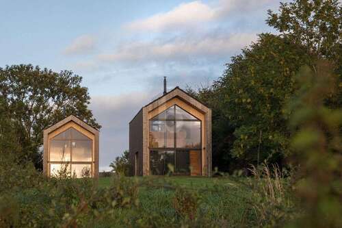 Foto - Haus zum Kaufen in Wallen 915.000,00 € 93 m²