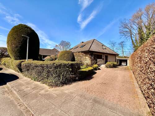 Foto - Haus zum Kaufen in Halstenbek 749.000,00 € 190 m²