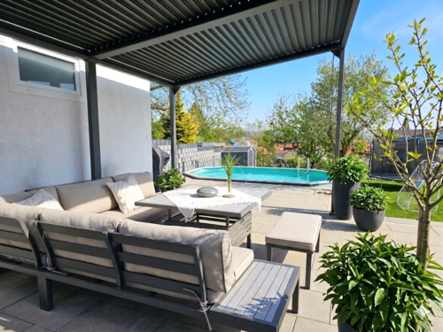 Foto - Haus zum Kaufen in Gaiberg 875.000,00 € 175 m²