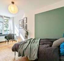 WG-Zimmer in Munich 915,00 € 12 m²