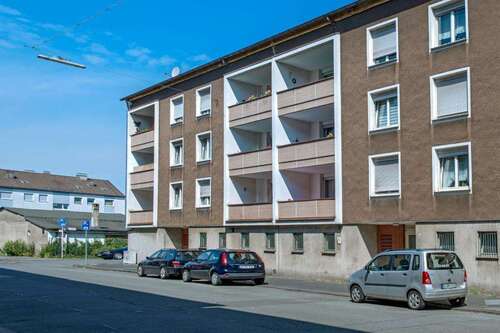 Foto - Wohnung zum Mieten in Wuppertal 669,00 € 80 m²