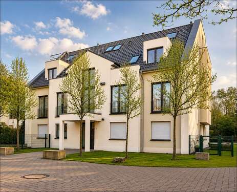 Foto - Wohnung zum Kaufen in Ratingen 699.000,00 € 118 m²