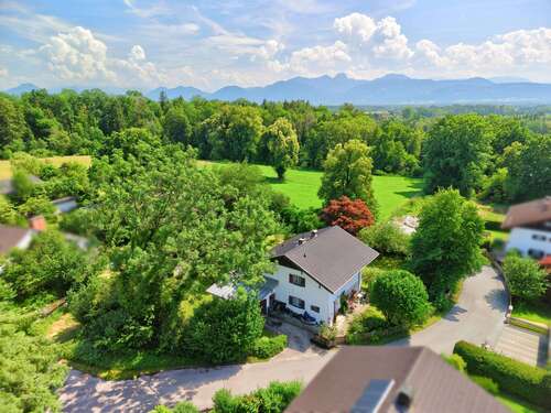 Foto - Haus zum Kaufen in Bad Aibling 1.790.000,00 € 147 m²