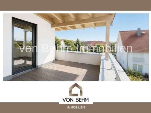 Foto - Wohnung zum Mieten in Wolnzach 1.050,00 € 91.06 m²