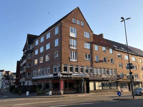 Foto - Wohnung zum Mieten in Kiel 690,00 € 53 m²