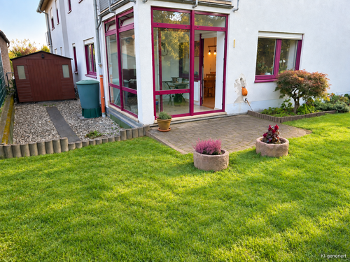 Foto - Wohnung zum Kaufen in Karben 240.000,00 € 80 m²