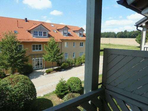 Foto - Wohnung zum Kaufen in Bad Griesbach 99.000,00 € 33 m²