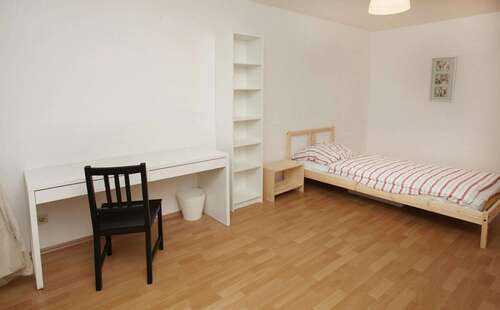Foto - WG-Zimmer in Berlin 605,00 € 14 m²