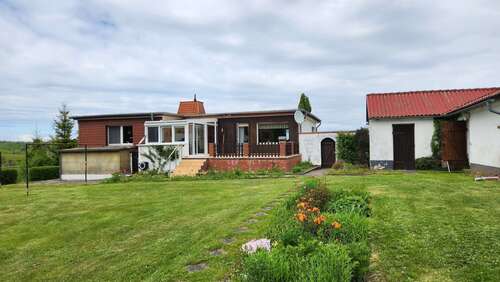 Foto - Haus zum Kaufen in Südharz OT Hayn 199.000,00 € 145 m²