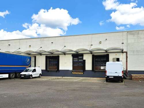Foto - Halle in Arnsberg 4.600,00 € 1250 m²