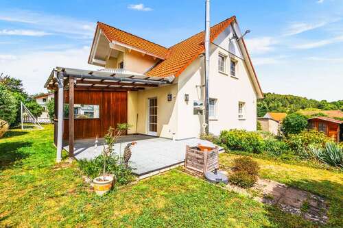 Foto - Haus zum Kaufen in Duggendorf 395.000,00 € 147 m²