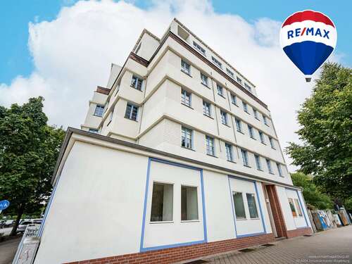Foto - Wohnung zum Kaufen in Magdeburg 117.000,00 € 53.11 m²