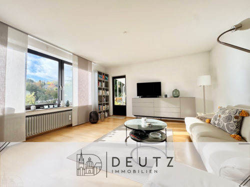 Foto - Wohnung zum Mieten in Aachen 900,00 € 75 m²