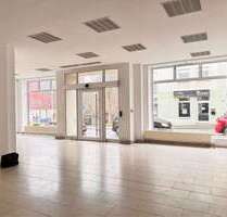 Einzelhandel in Zwickau 350,00 € 125 m²
