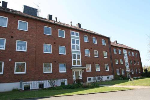 Foto - Wohnung zum Mieten in Eckernförde 692,49 € 66.65 m²