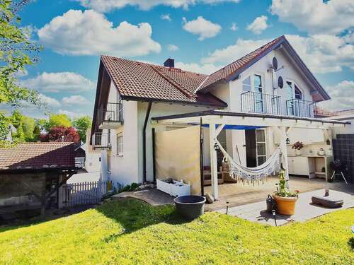 Foto - Haus zum Kaufen in Kellmünz 469.000,00 € 135.5 m²