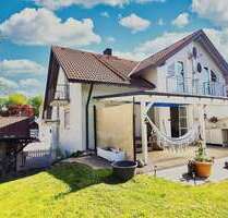 Haus zum Kaufen in Kellmünz 469.000,00 € 135.5 m²