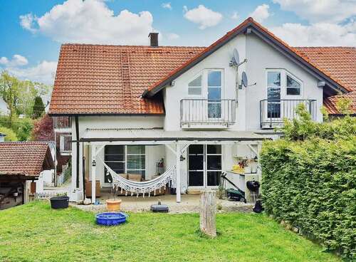 Foto - Haus zum Kaufen in Kellmünz 444.000,00 € 135.5 m²