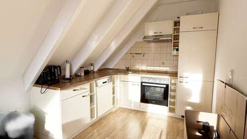 Foto - Wohnung zum Mieten in Wiesmoor 640,00 € 70 m²