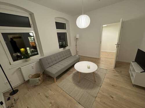 Foto - Wohnung zum Mieten in Brandenburg an der Havel 620,00 € 48.4 m²