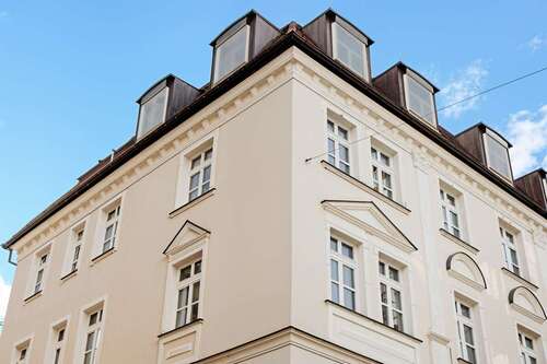 Foto - Haus zum Kaufen in München 18.995.000,00 € 907.43 m²