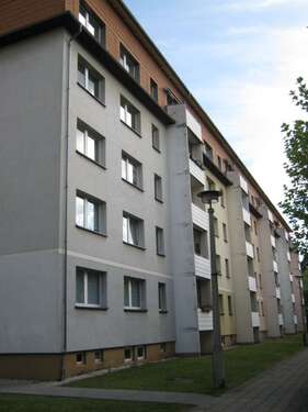 Foto - Wohnung zum Mieten in Meuselwitz 265,00 € 46.95 m²