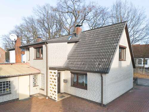 Foto - Haus zum Kaufen in Pinneberg 345.000,00 € 107 m²