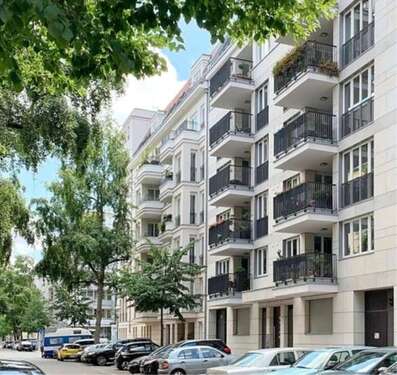 Foto - Wohnung zum Mieten in Berlin 3.400,00 € 145 m²