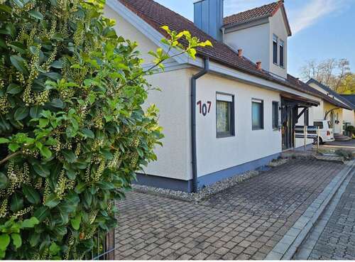 Foto - Wohnung zum Kaufen in Rheinzabern 259.000,00 € 93 m²