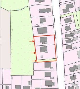 Foto - Grundstück zu verkaufen in Pinneberg 1.590.000,00 € 2192 m²