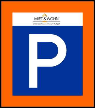 Foto - Garage zu vermieten in Stuttgart 100,00 €