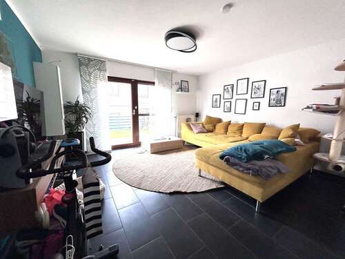 Foto - Haus zum Mieten in Ludwigsburg Poppenweiler 1.630,00 € 117 m²