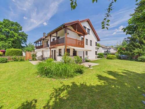 Foto - Haus zum Mieten in Neubiberg 3.500,00 € 185 m²
