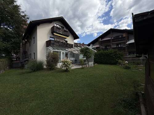Foto - Wohnung zum Mieten in Garmisch-Partenkirchen 1.300,00 € 74 m²