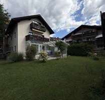 Wohnung zum Mieten in Garmisch-Partenkirchen 1.300,00 € 74 m²
