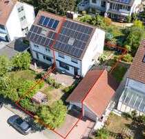 Haus zum Kaufen in Diedorf 537.000,00 € 142 m²