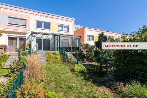 Foto - Wohnung zum Kaufen in Berlin 499.000,00 € 92 m²