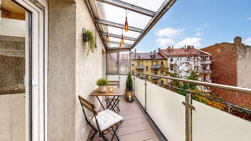 Foto - Wohnung zum Kaufen in Nürnberg 210.000,00 € 83.1 m²