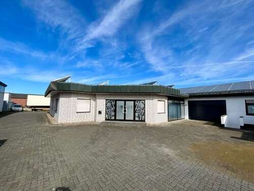 Foto - Halle in Stadtlohn 599.000,00 € 870 m²